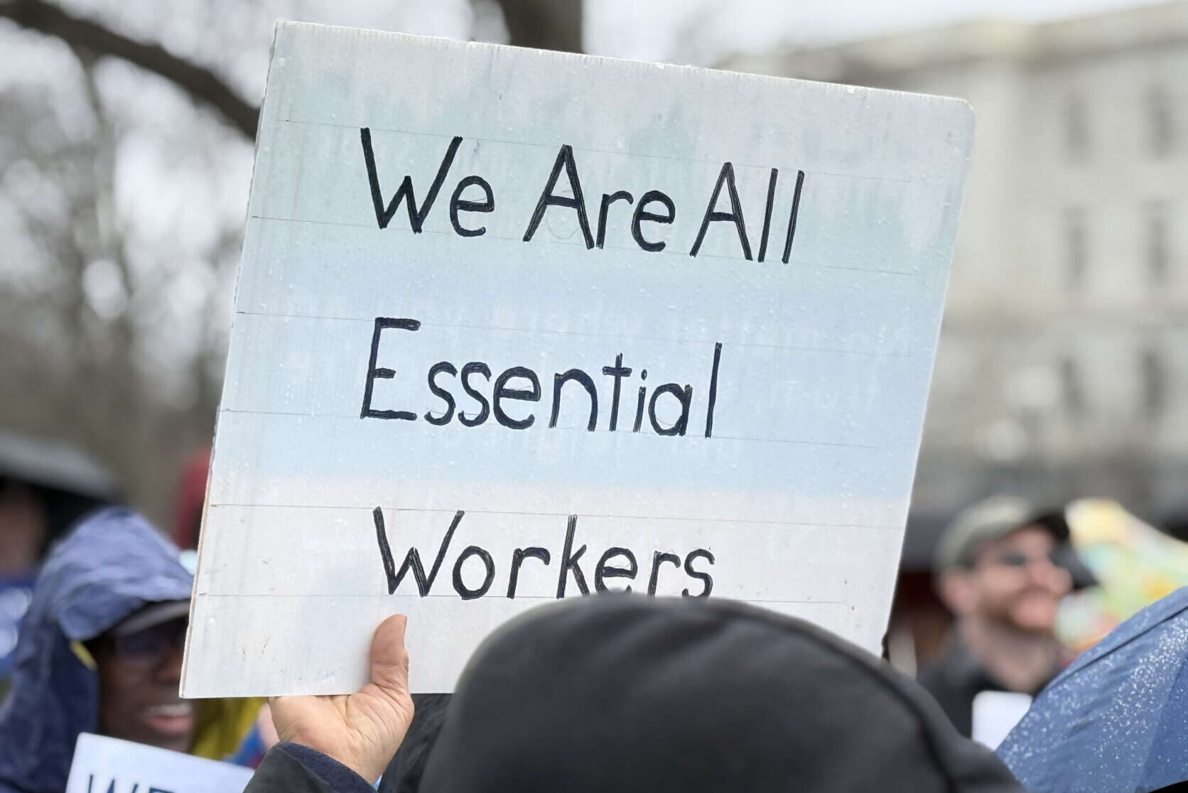 Read more about the article Will Congress take up legislation to address the President’s Schedule Policy/Career rule?