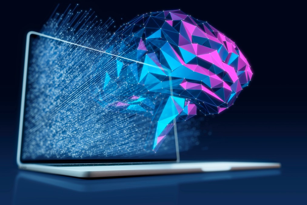 Read more about the article Military vets patent hallucination-resistant, explainable AI technology