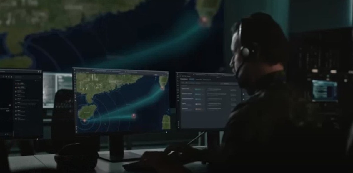 Read more about the article Navy CTO unveils list of priority areas for tech investment