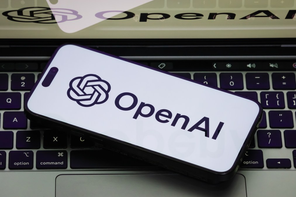 Read more about the article Pentagon tapping OpenAI, other vendors for ‘frontier AI’ projects