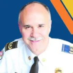 Read more about the article Charles Werner Joins UVA Center for Public Safety and Justice as Distinguished Advisory Board Member
