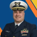 Read more about the article Mark Kuperman Named Chief of Staff for U.S. Coast Guard Ninth District