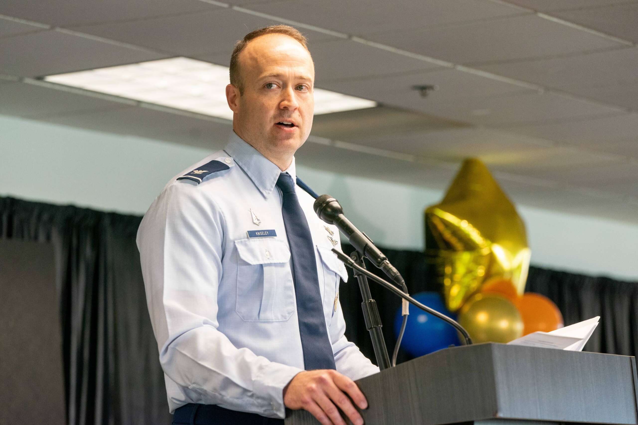 Read more about the article Space Force, DIU open the door wider to commercial technologies