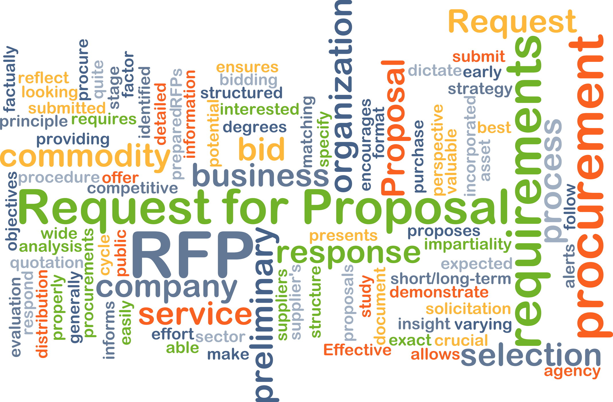Read more about the article The real innovation bottleneck: Why federal RFPs are sabotaging modernization