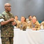 Read more about the article EXCLUSIVE: “We’re Clear-Eyed About the Threats:” General Michael Langley on Defending the Homeland