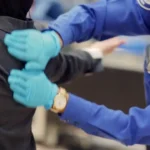 Read more about the article TSA Developing Wearable Sensors to Replace Physical Pat Downs