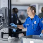 Read more about the article TSA Expects Almost 19 Million People to Travel by Air Over Fourth of July Holiday