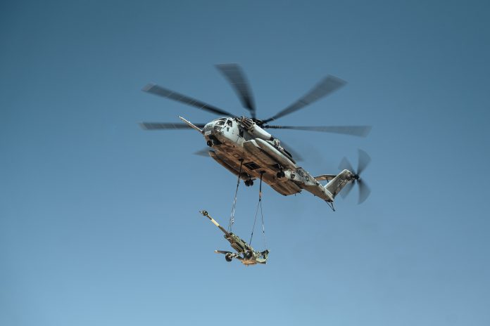 Read more about the article 300K IMUs and Counting – Why the IMU is Mission-Critical to Today’s Military