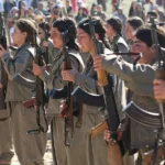 Read more about the article COLUMN: Negotiating With the PKK: Political Drivers, Prospective Responses, and the Question of Success: Part II