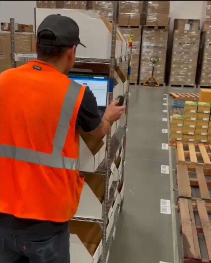 Read more about the article E-Commerce Efficiency