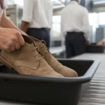 Read more about the article DHS Ends Shoes-Off Rule at Airports