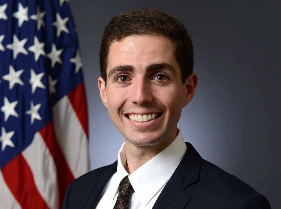 Read more about the article US Central Command hires new chief data officer