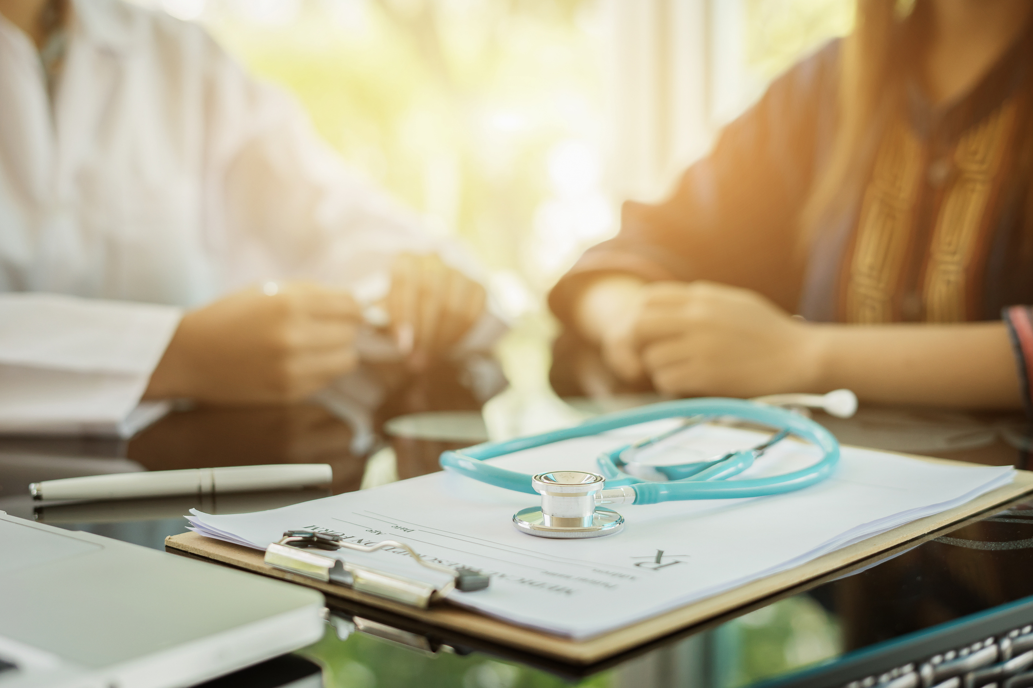 Read more about the article VA, DoD expand shared health care efforts but struggle to measure their impact