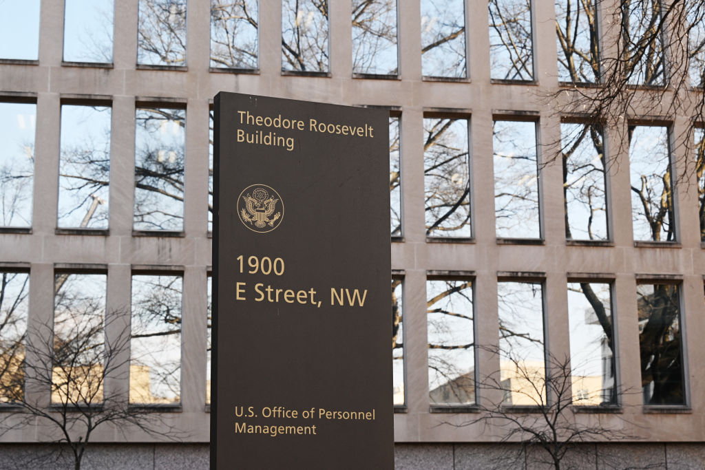 Read more about the article Postal insurance program risks ‘operational failure’ due to OPM staffing shortages