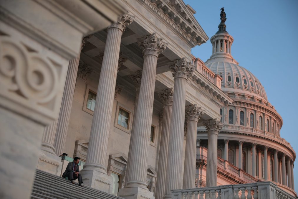 Read more about the article California lawmaker looks to curb agencies from using military drones to surveil protesters