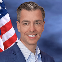 Mark DeVol, Vice President, Federal Sales, Cradlepoint by Ericsson