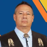 Read more about the article James A. Crawford Sworn in as the U.S. Dept. of Transportation’s Assistant Secretary for Tribal Affairs