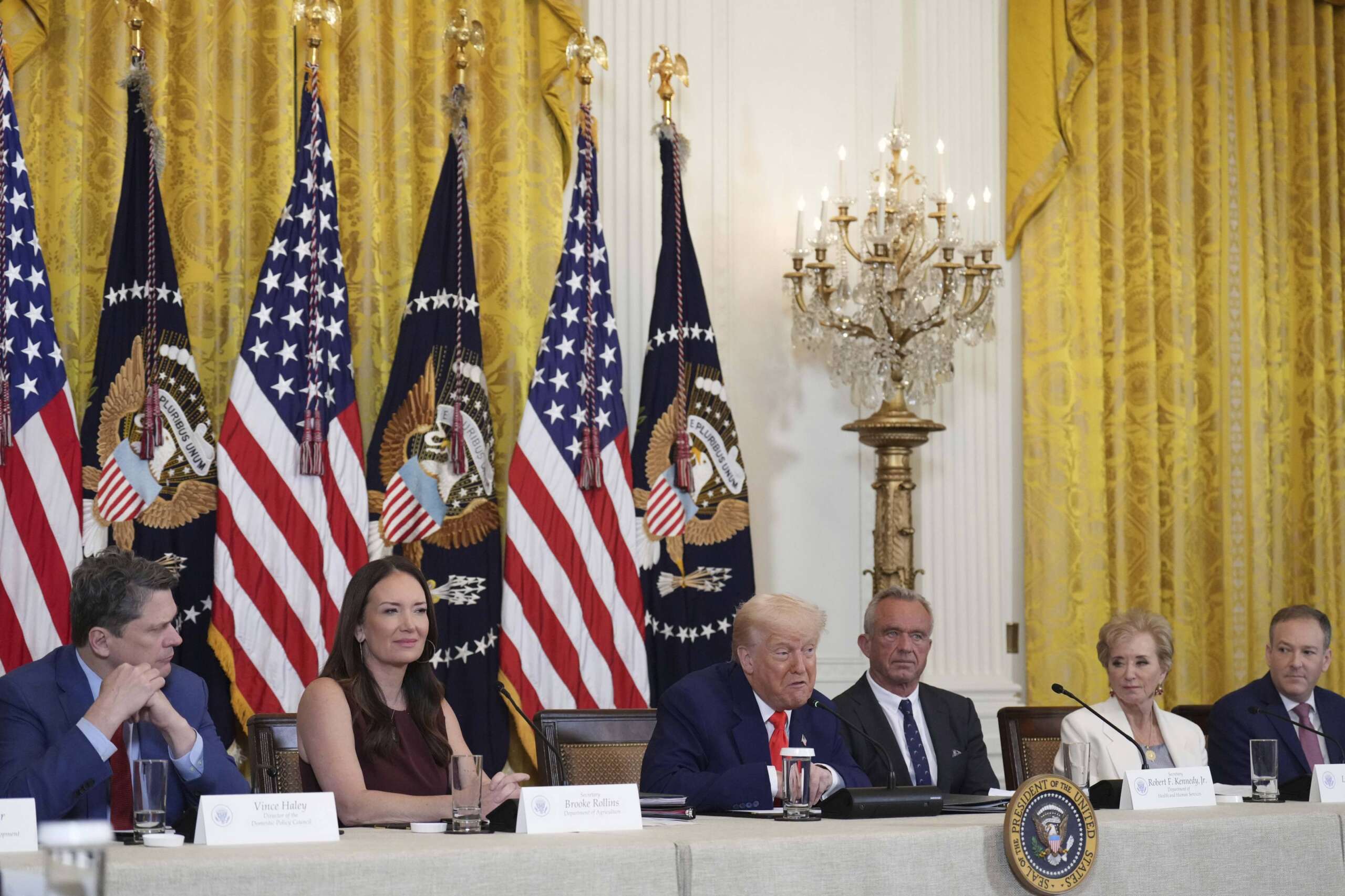 Read more about the article What the 2026 budget proposal for HHS means for national health programs