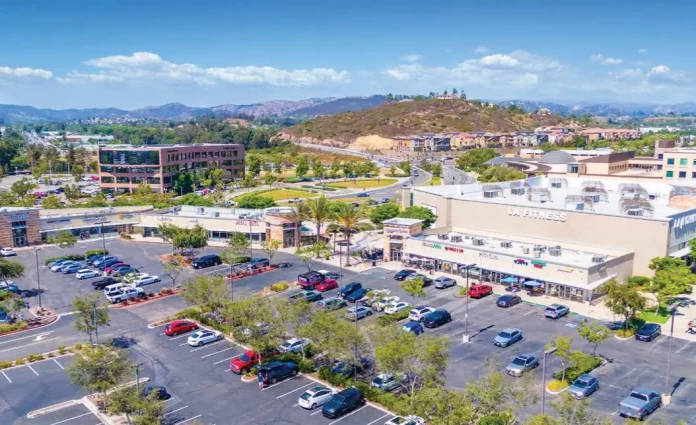 Read more about the article Recent Retail Deals Point to Strong San Diego Market