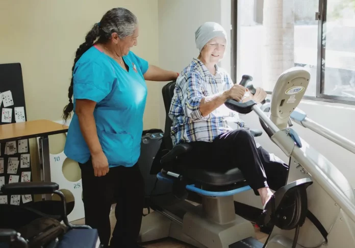 Read more about the article Coming Together to Meet the Titanic Threat to Eldercare