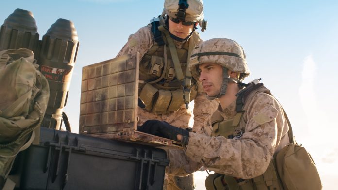 Read more about the article Three Major Challenges Modern C2 Centers Must Overcome on the Battlefield