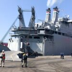 Read more about the article DOT Commits $6.2 Billion to Manage America’s Maritime Ready Reserve Force