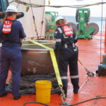 Read more about the article Coast Guard Marine Board of Investigation Releases Report on Titan Submersible Disaster