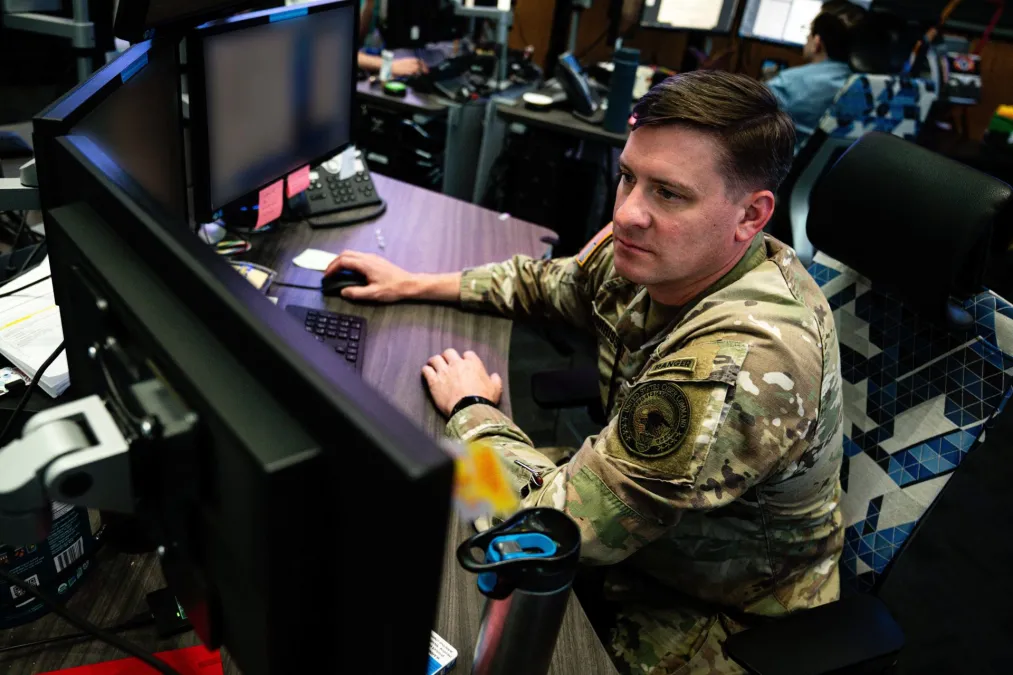 Read more about the article New commission to examine how to create an independent Cyber Force