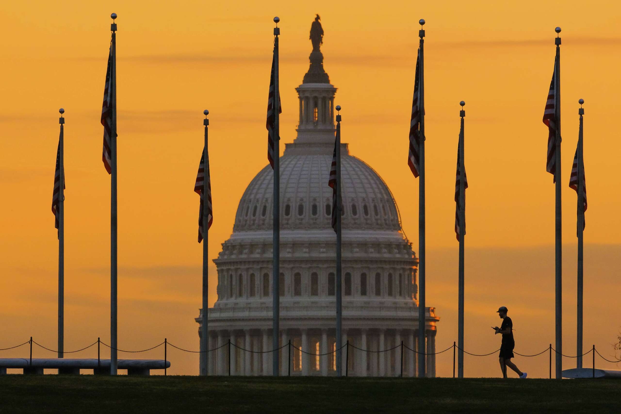Read more about the article Republican support for an apolitical federal workforce is shrinking, survey finds