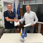 Read more about the article FLANQ and CMMI Sign Agreement to Advance Autonomous Surface Vessel Capabilities for Mediterranean Maritime Security