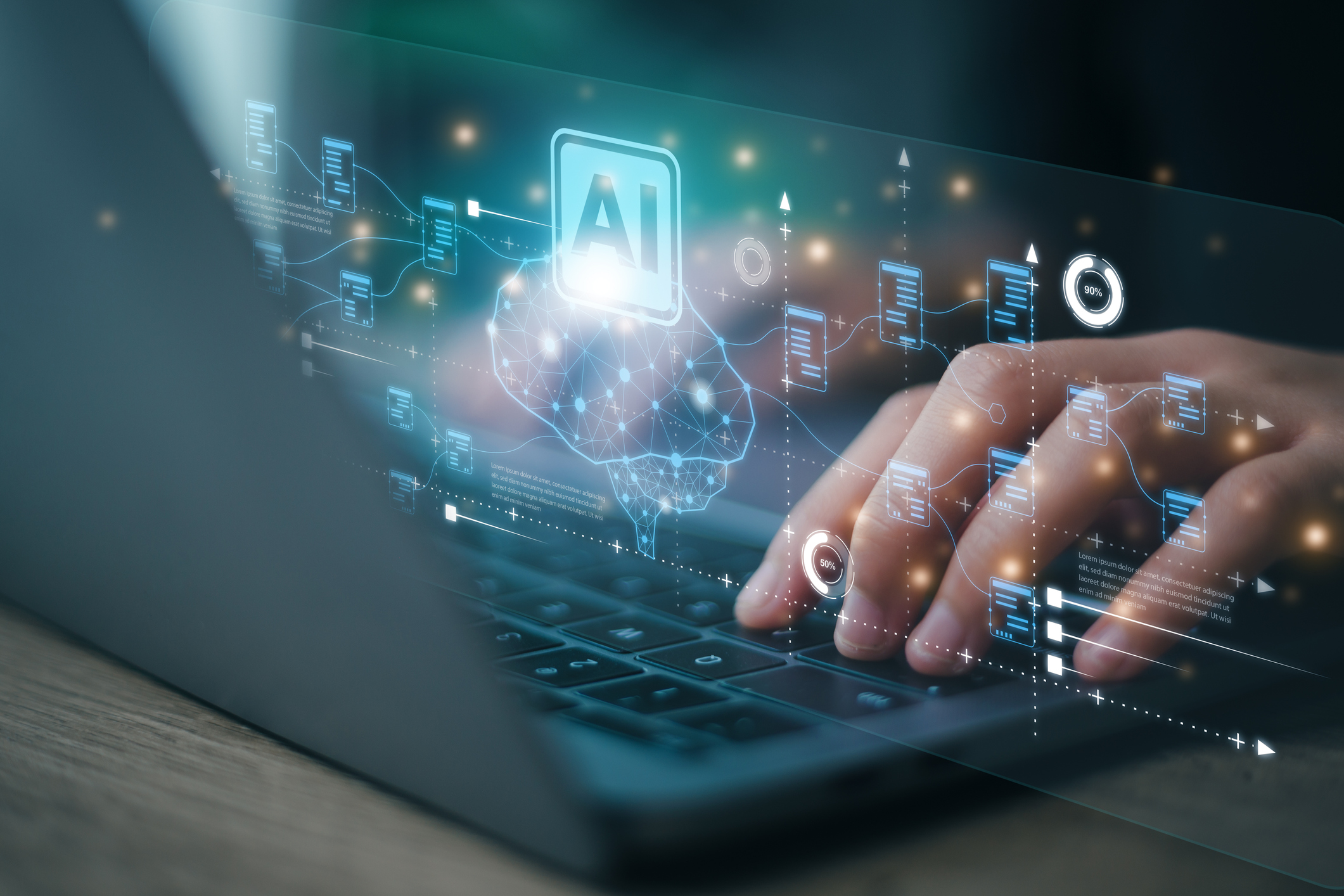 Read more about the article Making edge AI work for government