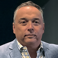Jorge Escobar, 5G Security Architect, Nokia Federal