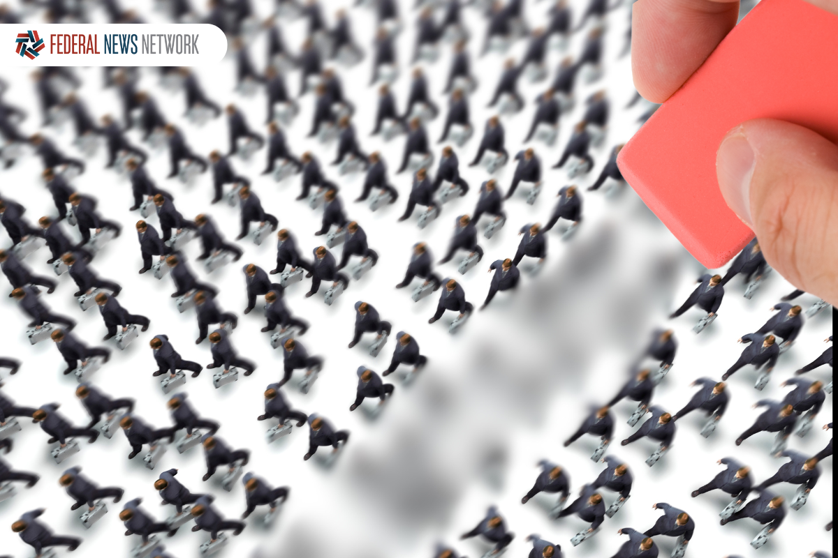 Read more about the article Competing numbers emerge on federal workforce reductions