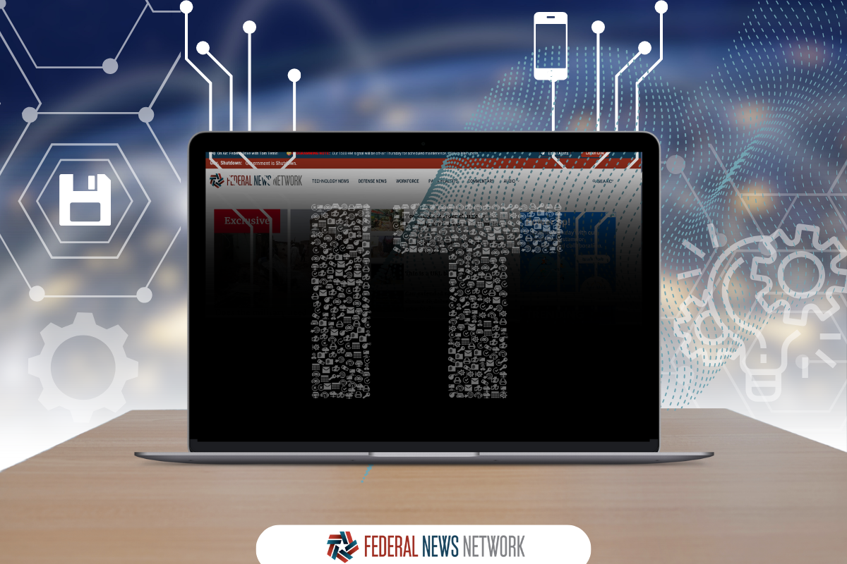Read more about the article NARA sees ‘encouraging’ progress toward fully electronic records