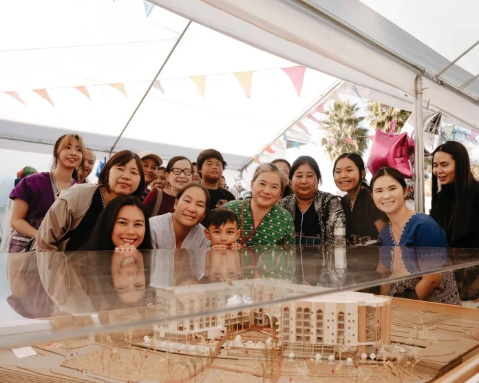 Read more about the article A GLOBAL VILLAGE