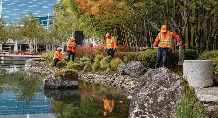 Read more about the article Osprey Landscape Acquires EarthWorks, Inc.