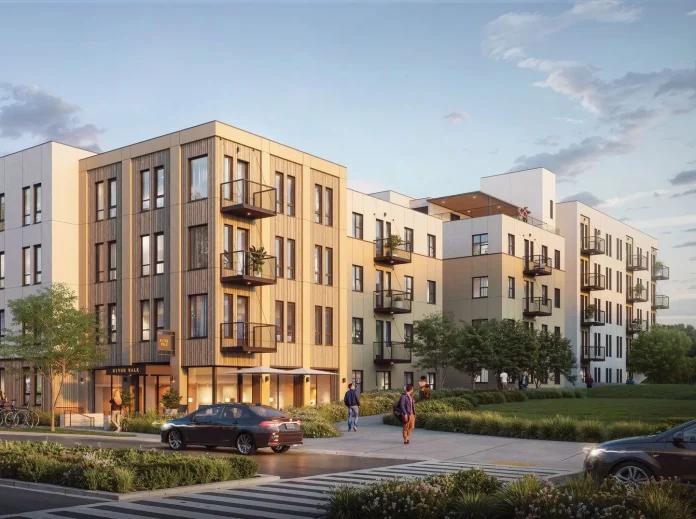 Read more about the article Massive Mission Valley Development Makes Milestone