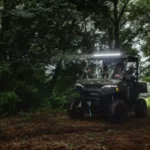 Read more about the article Polaris Government and Defense Expands Line-up With RANGER 500, Starting Under $10,000